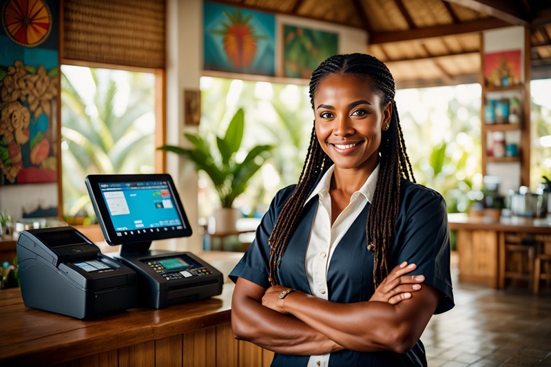 How Fiji Businesses Can Prepare for FRCS VAT Monitoring System (VMS) Without Replacing Their POS