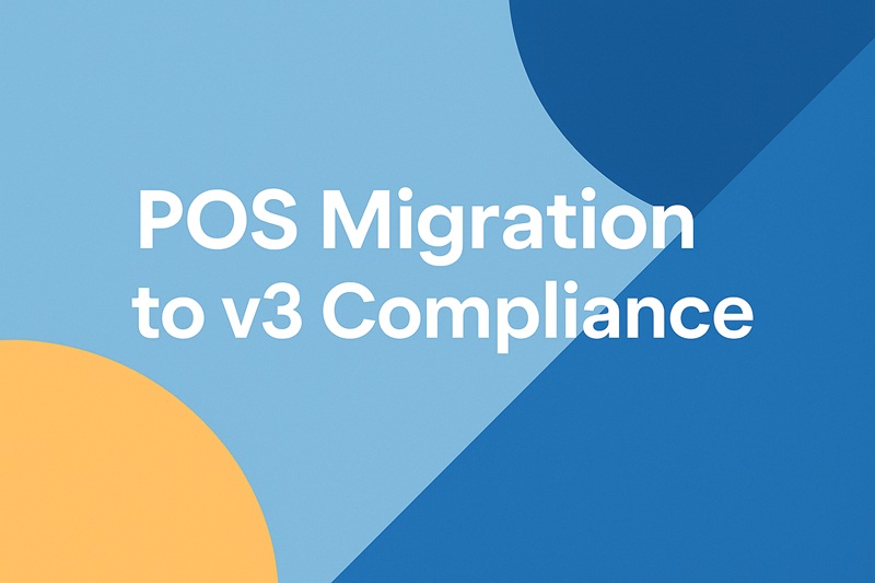 Fiji & Samoa POS Migration to v3 Compliance (FRCS VMS & TIMS) | FiscoBridge