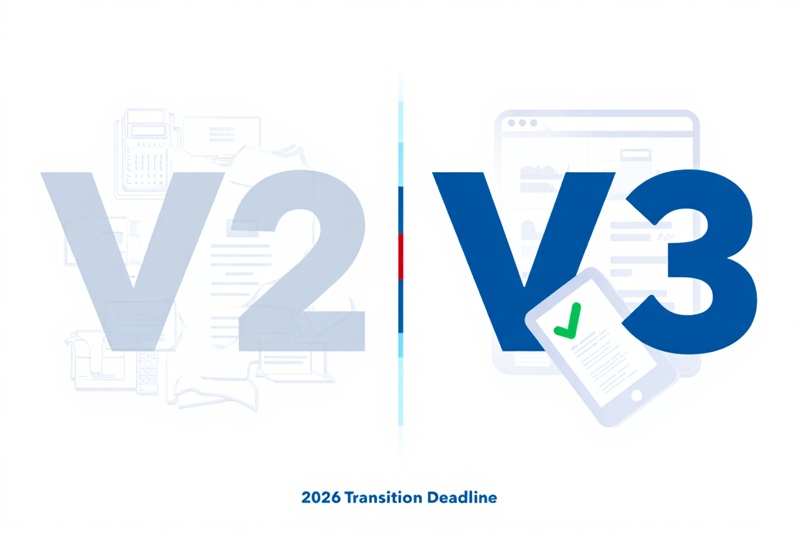 VMS Version 2 vs Version 3 in Fiji: What POS Vendors and Businesses Must Know Before the 2026 Deadline