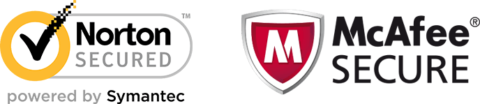 Secure checkout